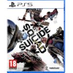 Suicide Squad: Kill the Justice League PS5