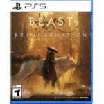Beast of Reincarnation PlayStation 5