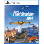 FLIGHT SIMULATOR PS5