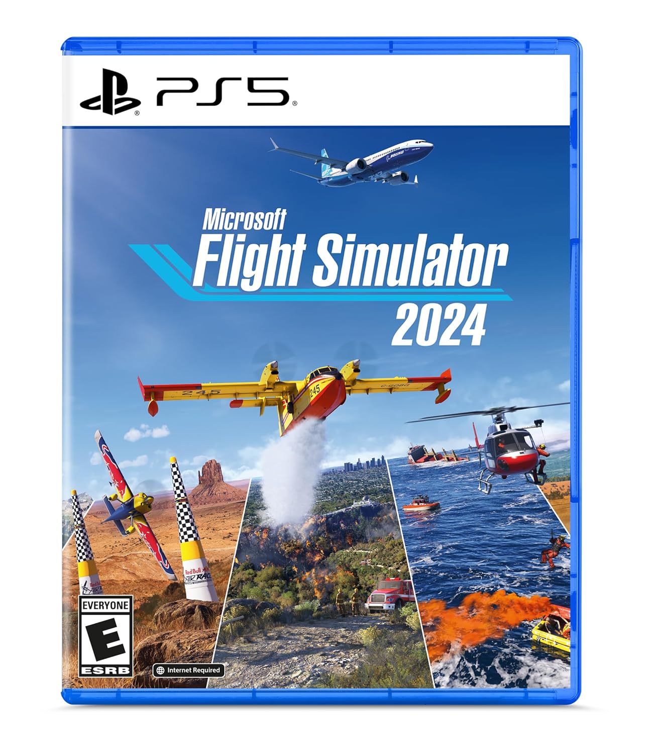 81mcaQAV-hL._SL1500_ FLIGHT SIMULATOR PS5 - Image 1