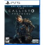 The Callisto Protocol PS5