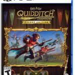 Harry Potter Quidditch Champions Deluxe Edition