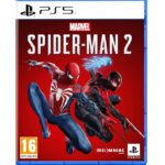 Marvel’s Spider-Man 2 PlayStation 5