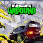 NFS UNBOUND (PS5)