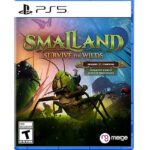 Smalland Survive the Wilds PS5