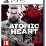 Atomic Heart PS5