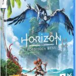 Horizon Forbidden West PS5