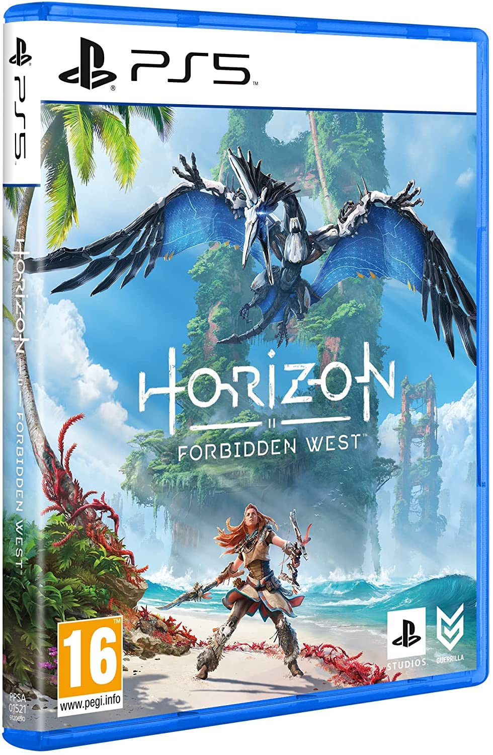 81z1pAdQyML._SL1500_ Horizon Forbidden West PS5 - Image 1