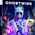Ghostwire Tokyo Standard Edition PS5