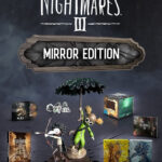 Little Nightmares III Mirror Edition PlayStation 5