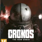 Cronos The New Dawn PlayStation 5