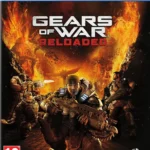 Gears of War Reloaded PS5