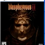 Blasphemous 2 PlayStation 5