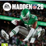 EA Sports Madden NFL 26 PS5