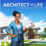 Architect Life PlayStation 5