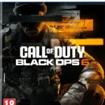 Call of Duty Black Ops 6 PS5