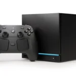 Steam Machine 515GB + Steam Controller