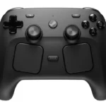Valve Steam Gen 2 Controller 2026