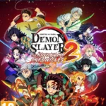 Demon Slayer Kimetsu No Yaiba The Hinokami Chronicles 2 PS5
