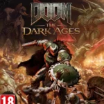 DOOM The Dark Ages PlayStation 5
