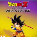 Dragon Ball Z Kakarot Daima Edition PlayStation 5