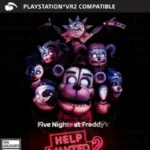 Five Nights at Freddy’s Help Wanted 2