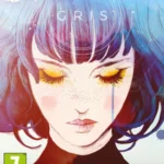 GRIS Devolver Deluxe PlayStation 5