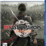 DYNASTY WARRIORS ORIGINS PS5