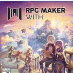 RPG MAKER WITH – PlayStation 5