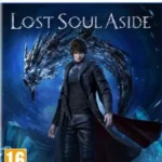 Lost Soul Aside PS5