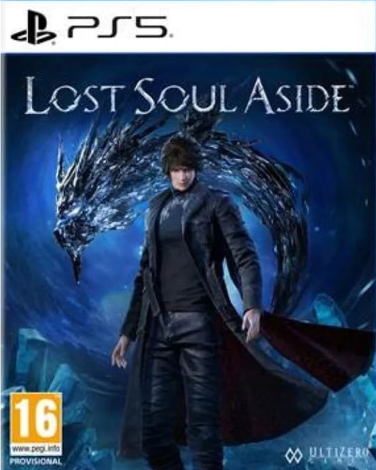lost-soul Lost Soul Aside PS5 - Image 1