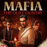 Mafia The Old Country PS5