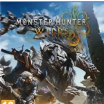 Monster Hunter Wilds PlayStation 5
