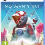 No Mans Sky PS5