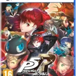 Persona 5 Royal Edition PS5 (New)
