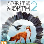 Spirit of the North 2 PlayStation 5