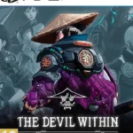 The Devil Within Satgat Collector’s Edition PS5